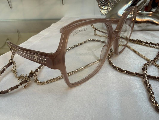 Optik Huber, CHANEL