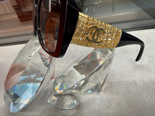 Optik Huber, CHANEL