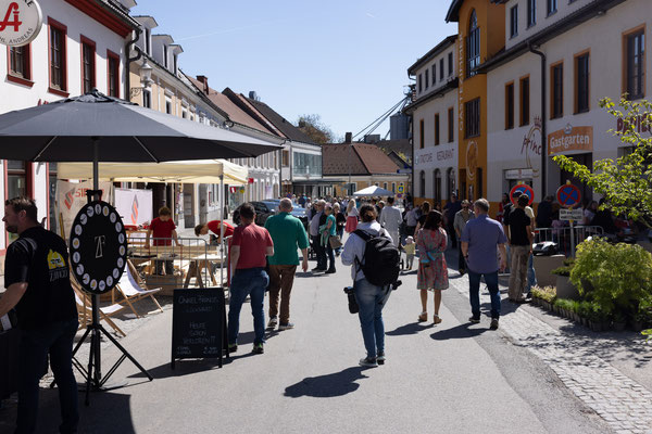 Primavera Gföhl 2026