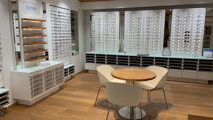Optik Huber, Langenlois