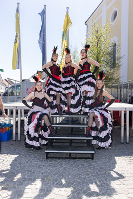 Primavera Gföhl 2026