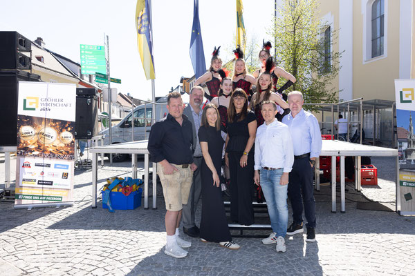 Primavera Gföhl 2026