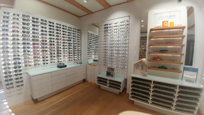 Optik Huber, Langenlois