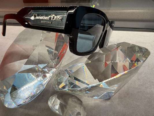 DIOR Designerbrillen, Luxusmarke, bei Optik Huber Gföhl und Langenlois