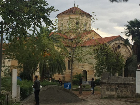 Hagia Sofia (Kirche)