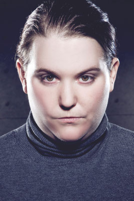 ©Stephanie Ruß by Bastian Bartsch