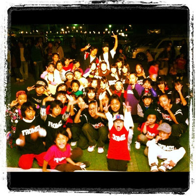 2011/11 お会式祭り