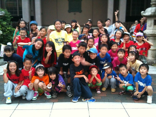 2010/7  summer festival