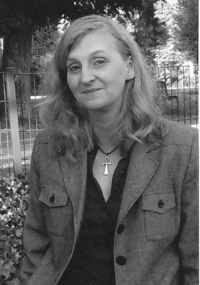 Tanja Noy