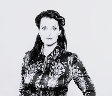 Britta Habekost