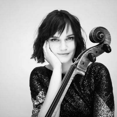 Raphaela Gromes