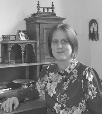 Sarah Bergmann