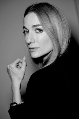 Sara Gmuer