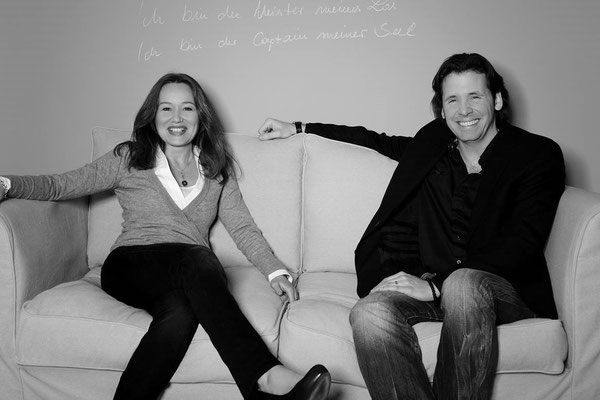 Lisa Fischbach & Holger Lendt