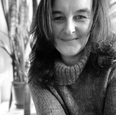 Susanne Garcia Beier