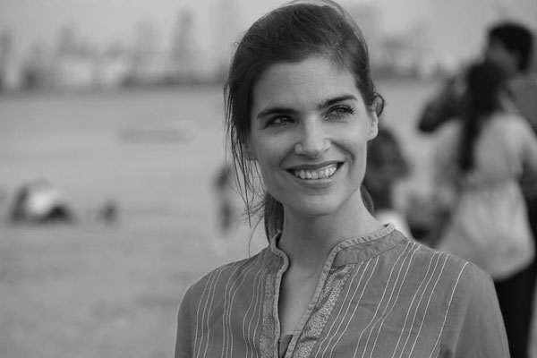 Judith Döker