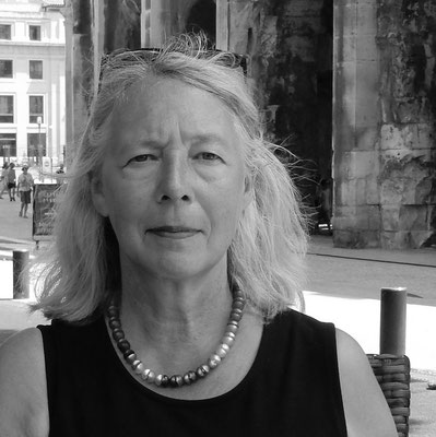 Liliane Fontaine