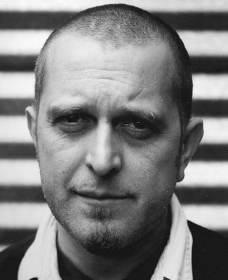 Stephan Kaluza