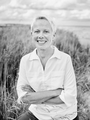 Susanne Bergstedt