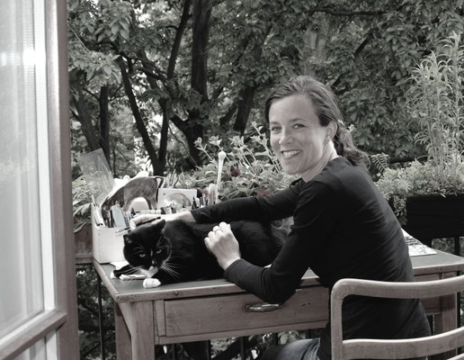 Katharina Vöhringer