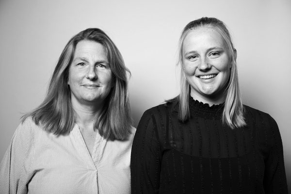 Sophie & Silke Backsen