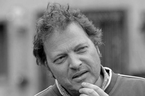 Andi Rogenhagen