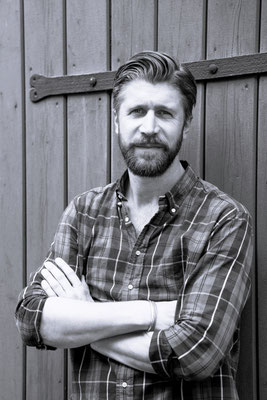 Benedikt Bösel