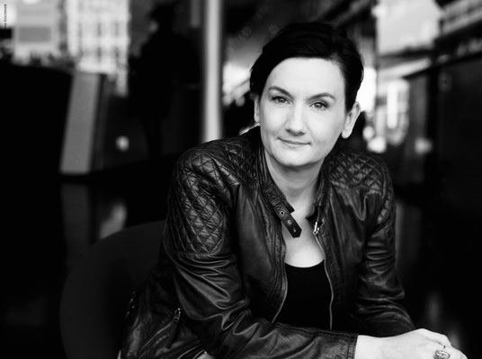 Theresa Prammer 