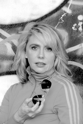 Antje Zimmermann