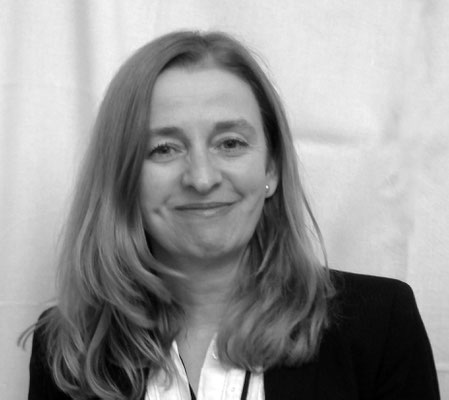 Caroline Ronnefeldt