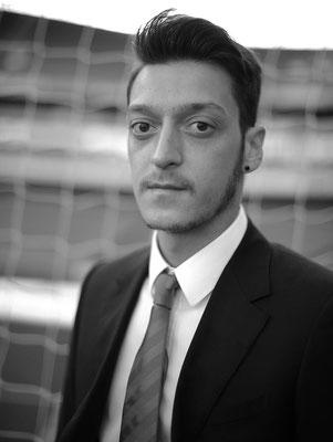 Mesut Özil