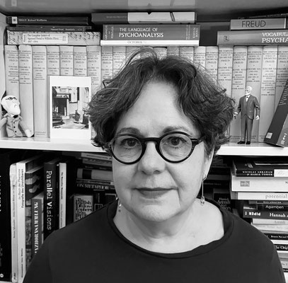 Elisabeth Bronfen
