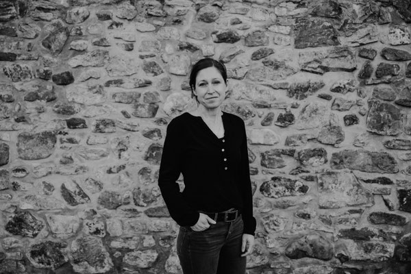 Ines Buck