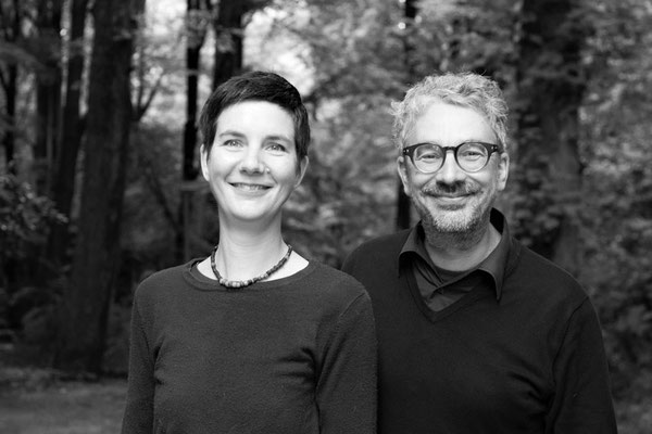 Ilona Koglin & Marek Rohde