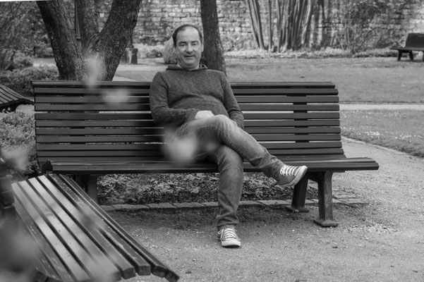 Martin Meyer