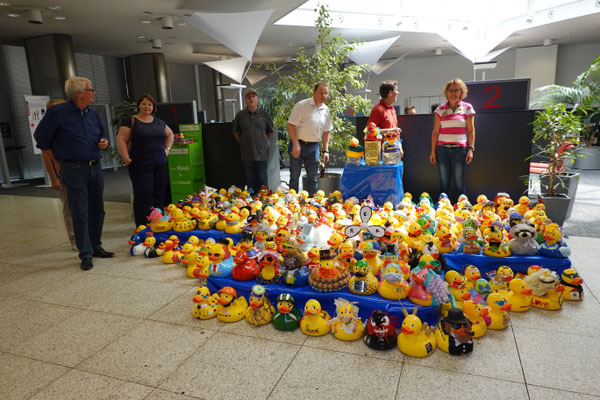 Viel Zu Sehen Vielleicht Wenn Man Gelegenheit Bekommen Hatte