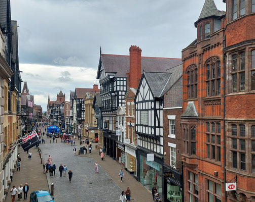 Chester
