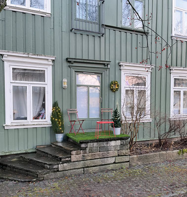 Trondheim
