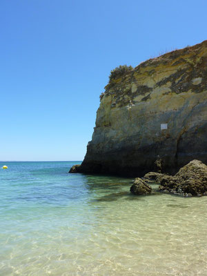 Lagos, Portugal