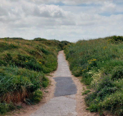 Crosby Beach