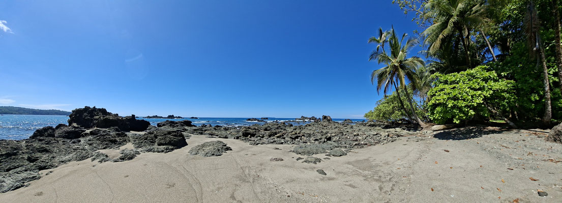 Playa San Josecito