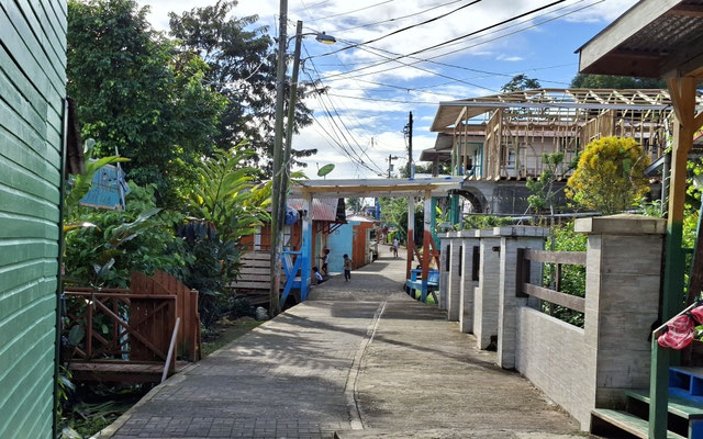 Isla Bastimentos