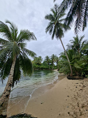 Isla Carenero