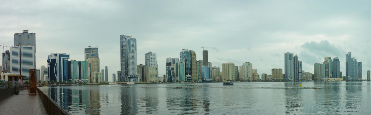 Sharjah, Vereinigte Arabische Emirate