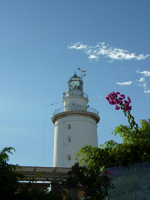 Málaga, Spanien