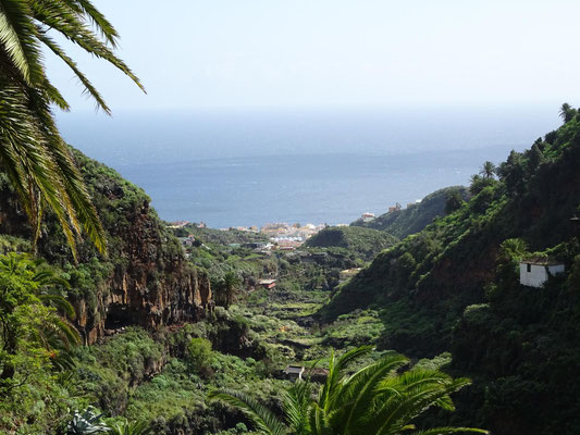 La Palma, Spanien