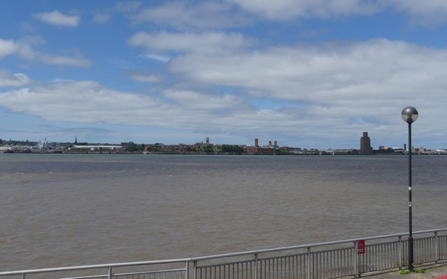 Merseyside