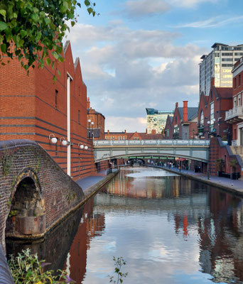 Birmingham Westside