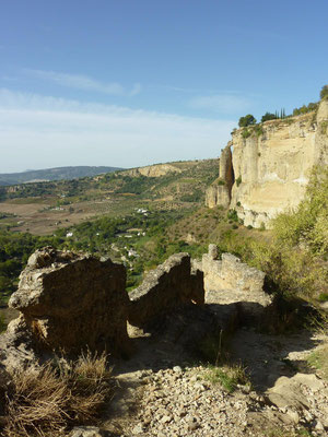 Ronda, Spanien