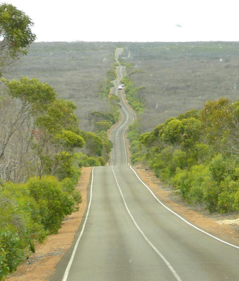Kangaroo Island, Australien